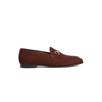 GUCCI WOMEN'S GUCCI JORDAAN LOAFER 786016 0PV00 2208